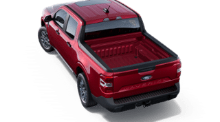 2025 Ford Maverick® External Image 3